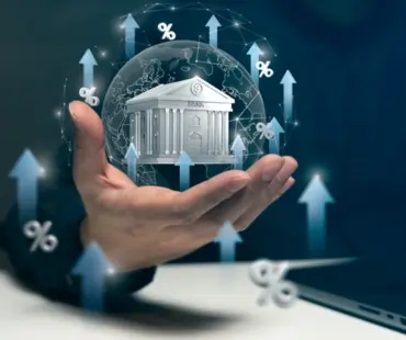 Banking & Financial Services