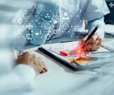 Healthcare & Lifesciences