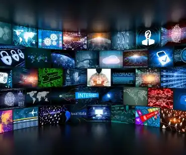 Media & Entertainment