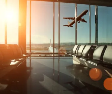 Travel & Hospitality