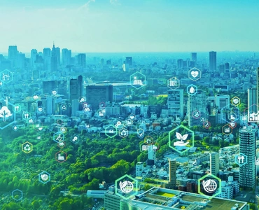 Sustainability Trends