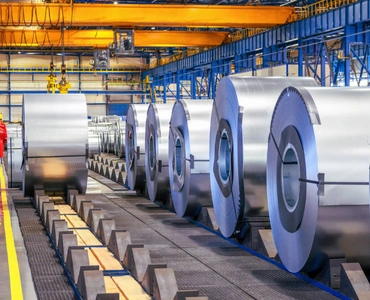 Examples of Process Manufacturing