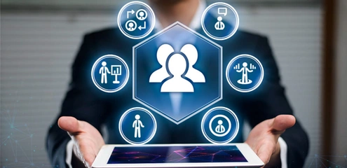 IT Staffing Solutions