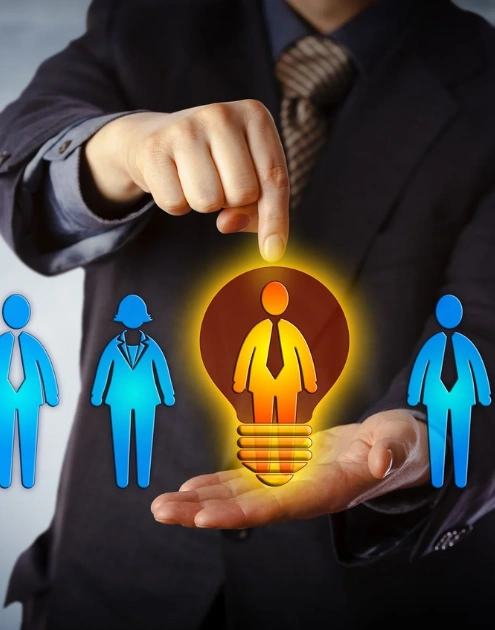 IT Staffing Solutions USA