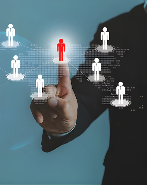 Marketing Recruitment Process