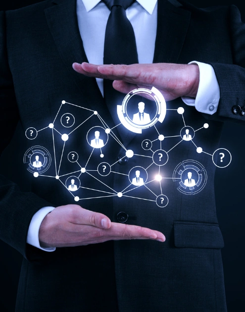 Marketing Recruitment Services