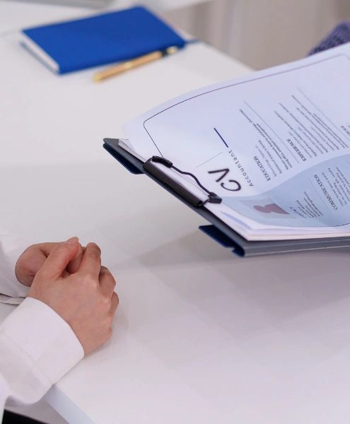 Recruitment Process Outsourcing USA